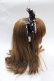画像4: Angelic Pretty / ドリーミィドールハウスカチューシャ  黒 Y-25-07-31-009-AP-AC-SZ-ZY (4)