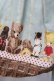 画像4: Emily Temple cute / チョコ＆ぬいぐるみワンピース  ミント Y-25-07-31-079-ET-OP-SZ-ZY (4)