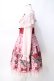 画像2: Angelic Pretty / Rebecca Leopardワンピース  ピンク Y-25-07-31-089-AP-OP-SZ-ZY (2)