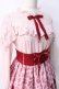 画像5: Angelic Pretty / Rebecca Leopardワンピース  ピンク Y-25-07-31-089-AP-OP-SZ-ZY (5)
