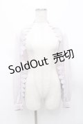 axes femme / ＵＶカット２ＷＡＹストール  ラベンダー Y-25-07-31-015-AX-TO-SZ-ZY