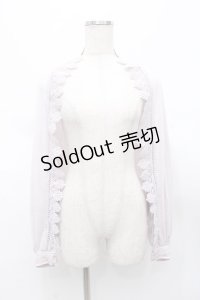axes femme / ＵＶカット２ＷＡＹストール  ラベンダー Y-25-07-31-015-AX-TO-SZ-ZY