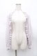 画像1: axes femme / ＵＶカット２ＷＡＹストール  ラベンダー Y-25-07-31-015-AX-TO-SZ-ZY (1)