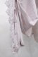 画像4: axes femme / ＵＶカット２ＷＡＹストール  ラベンダー Y-25-07-31-015-AX-TO-SZ-ZY (4)