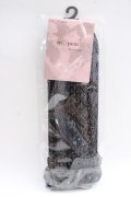 m petit by misako / AMCSレーシーPLレース 23-25 中黒 Y-25-08-02-002-LO-ZA-SZ-ZY