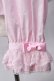 画像4: Angelic Pretty / Sugar Heartsブラウス  ピンク Y-25-08-02-032-AP-BL-AS-ZY (4)