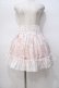 画像1: LIZ LISA / Candy Jewelry BOX柄スカート 0 ピンク Y-25-08-07-041-LO-SK-SZ-ZY (1)