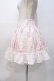 画像2: LIZ LISA / Candy Jewelry BOX柄スカート 0 ピンク Y-25-08-07-041-LO-SK-SZ-ZY (2)