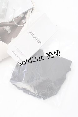 画像5: axes femme POETIQUE / ベアドットシャツ風ワンピース M 茶. Y-25-08-08-087-AX-OP-SZ-ZT184