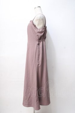画像2: axes femme / レースブラウス×ワンピースSET F ピンク Y-25-08-08-091-AX-OP-SZ-ZY