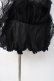 画像3: mille fille closet / ドットチュールペチパンツ   Y-25-08-08-110-LO-PA-SZ-ZY (3)
