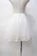 画像2: mille fille closet / ドットチュールペチパンツ   Y-25-08-08-111-LO-PA-SZ-ZY (2)