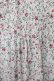 画像3: axes femme POETIQUE / アコーディオンティアードワンピース  生成り Y-25-08-11-044-AX-SK-SZ-ZY (3)