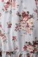 画像3: axes femme POETIQUE / 花柄スカラップ襟半袖ワンピース M サックス Y-25-08-11-045-AX-OP-SZ-ZY (3)