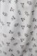 画像3: axes femme POETIQUE / ベアドットシャツ風ワンピース M 生成り Y-25-08-11-046-AX-OP-SZ-ZY (3)