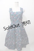 axes femme POETIQUE / 2023年福袋ワンピース M グリーン Y-25-08-11-052-AX-OP-SZ-ZY