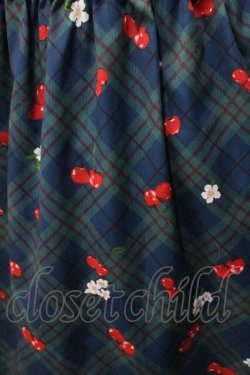 画像3: axes femme POETIQUE / 2023年福袋ワンピース M グリーン Y-25-08-11-052-AX-OP-SZ-ZY