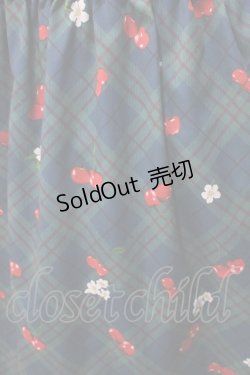 画像3: axes femme POETIQUE / 2023年福袋ワンピース M グリーン Y-25-08-11-052-AX-OP-SZ-ZY