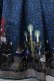 画像4: axes femme kawaii / 猫会ワンピース M 紺 Y-25-08-11-059-AX-OP-SZ-ZY (4)