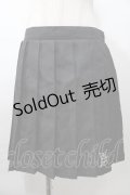 Avail / クロミプリーツスカート/福袋 3L-4L 黒 Y-25-08-11-062-LO-SK-SZ-ZY