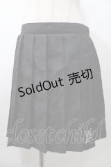 Avail / クロミプリーツスカート/福袋 3L-4L 黒 Y-25-08-11-062-LO-SK-SZ-ZY