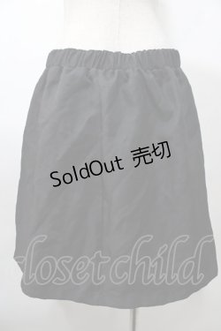 画像2: Avail / クロミプリーツスカート/福袋 3L-4L 黒 Y-25-08-11-062-LO-SK-SZ-ZY