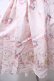 画像4: LIZ LISA / LIZ LISA×My Melodyコスメ柄ワンピース 0 ピンク Y-25-08-13-046-LO-OP-SZ-ZY (4)