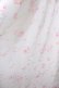 画像4: LIZ LISA / 小花柄キャミワンピース 0 オフ白 Y-25-08-13-057-LO-OP-SZ-ZY (4)