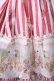 画像4: LIZ LISA / アイスクリーム柄ワンピース 0 アカ Y-25-08-13-076-LO-OP-SZ-ZY (4)