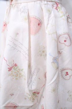 画像4: LIZ LISA / アイシングクッキー柄ワンピース 0 ピンク Y-25-08-13-079-LO-OP-SZ-ZY