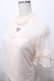 画像3: LIZ LISA / ドットメッシュトップス 0 ピンク Y-25-08-13-017-LO-TO-SZ-ZY (3)