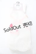 project by Alice Mashiro / ECMAOVKイチゴ 23-25 淡桃 Y-25-08-15-005-LO-ZA-SZ-ZY