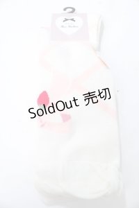 project by Alice Mashiro / ECMAOVKイチゴ 23-25 淡桃 Y-25-08-15-005-LO-ZA-SZ-ZY