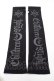 画像1: KILL STAR / pentagram crop fuzzy swearer  黒 Y-25-08-15-014-PU-ZA-SZ-ZY (1)