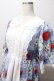 画像3: axes femme kawaii / ハピネスベリーワンピース  サックス Y-25-08-15-119-AX-OP-SZ-ZY (3)