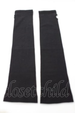 画像2: KILL STAR / pentagram crop fuzzy swearer  黒 Y-25-08-15-014-PU-ZA-SZ-ZY