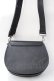 画像2: KILL STAR / Brimstone Handbag   黒 Y-25-08-15-016-PU-BG-SZ-ZY (2)