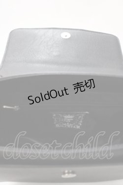 画像3: KILL STAR / Brimstone Handbag   黒 Y-25-08-15-016-PU-BG-SZ-ZY