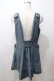 画像2: Tale　Bringer / Cape and Vest  ブルー Y-25-08-15-144-LO-TO-SZ-ZY (2)