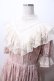 画像3: Miss Point / Rosa Osmanthusワンピース  ピンク Y-25-08-15-146-LO-OP-SZ-ZY (3)