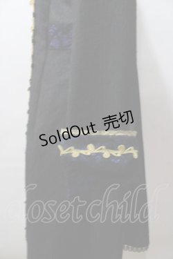 画像4: ALICE and the PIRATES / Empereur Clovisローヴ  紺 Y-25-08-15-147-PA-JA-SZ-ZY