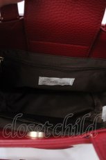 画像3: m petit by misako / TT*AMハイショクSC  赤 Y-25-08-15-018-LO-BG-SZ-ZT500 (3)