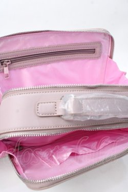 画像4: 星箱works / サウンドボックス　2WAYバッグ  ピンク Y-25-08-15-022-PU-BG-SZ-ZY