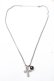 画像2: NieR Clothing / ネックレス   Y-25-08-17-006-PU-AC-SZ-ZY (2)