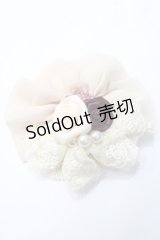 axes femme / ローズコサージュブローチ   Y-25-08-17-012-AX-ZA-SZ-ZY