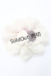 axes femme / ローズコサージュブローチ   Y-25-08-17-012-AX-ZA-SZ-ZY