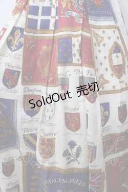 画像4: Jane Marple / Our courageスクエアドレス M アイボリー Y-25-08-17-099-JM-OP-SZ-ZY