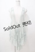 axes femme / レーシージレ  ミント Y-25-08-17-109-AX-TO-SZ-ZY