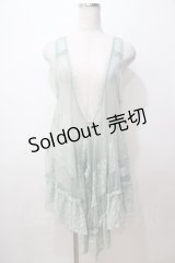 axes femme / レーシージレ  ミント Y-25-08-17-109-AX-TO-SZ-ZY