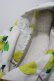 画像3: AXES-X / レモンプリントシャツ LL 白 Y-25-08-19-051-AX-BL-SZ-ZY (3)